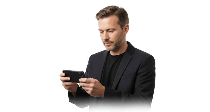 Пополняйте счет криптой на платформе Tradeel